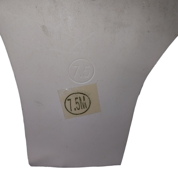 Coconuts by matisse vivid western boots Suze 7.5 - Picture 9 of 11